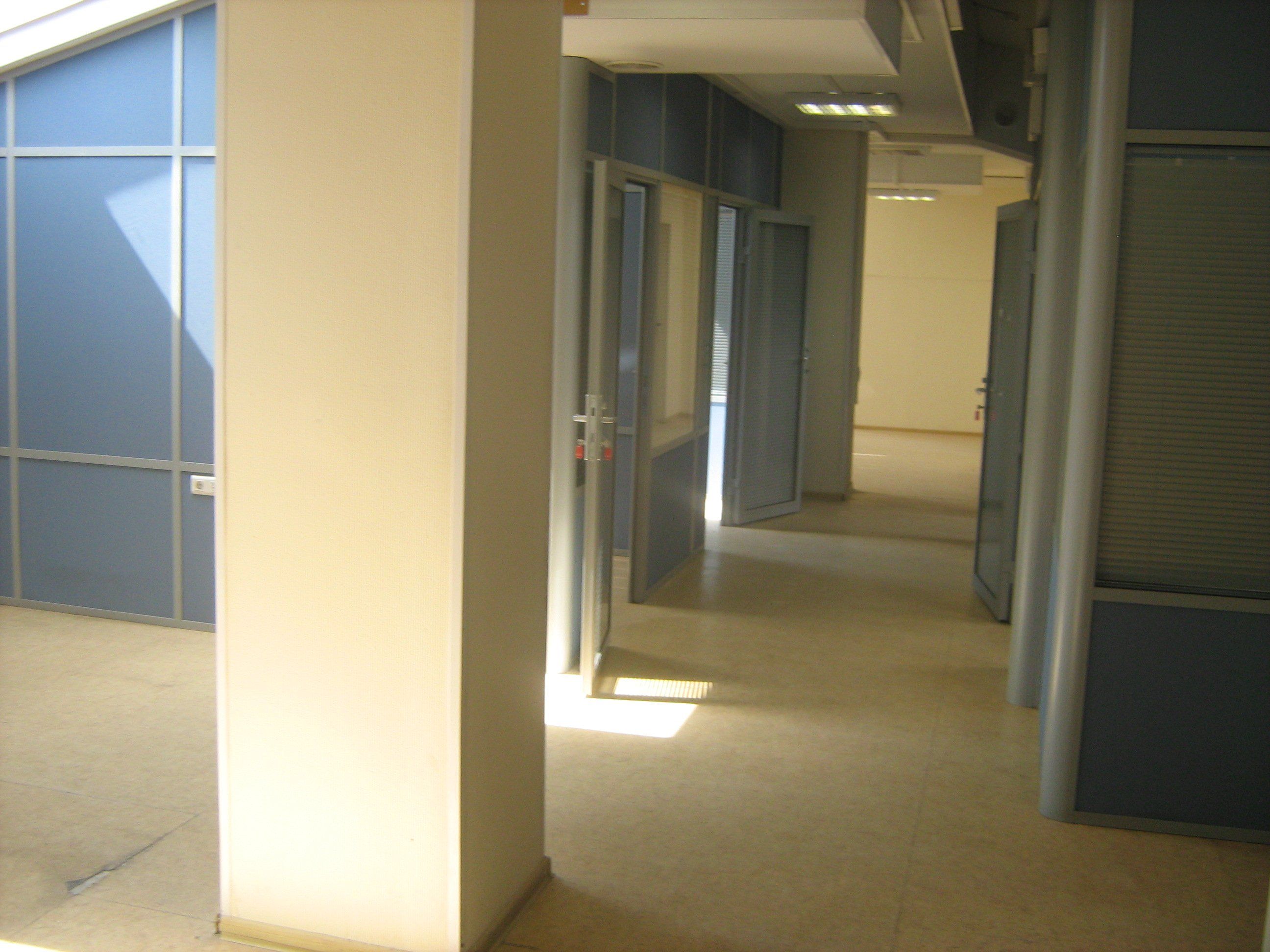 Аренда офиса 3928 м² БЦ 