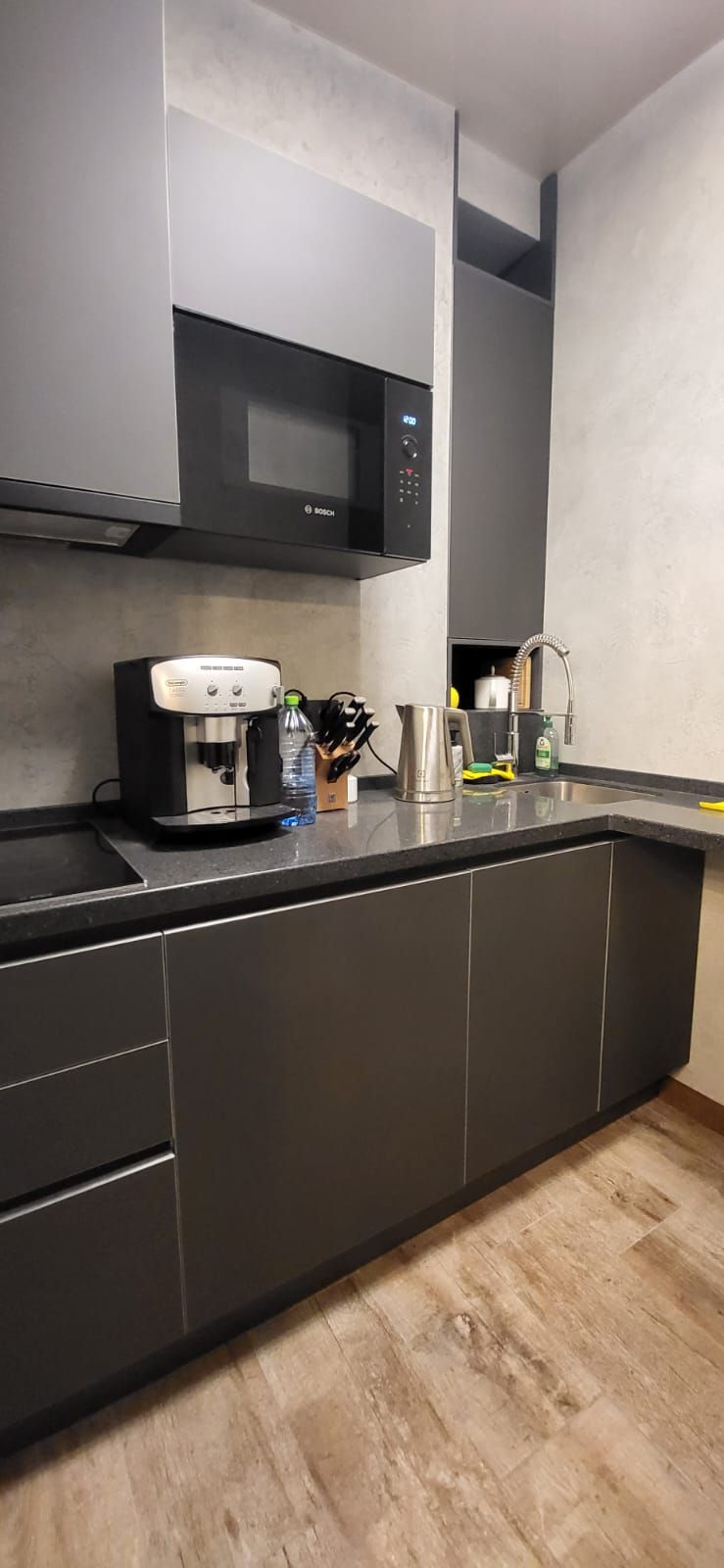 Аренда офиса 152.2 м² БЦ Мосфильмовская 74Б