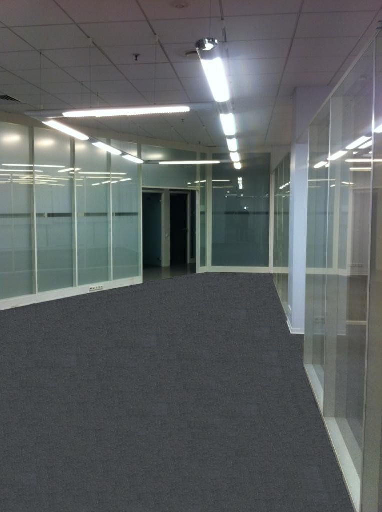 Аренда офиса 913 м² БЦ Авиа Плаза