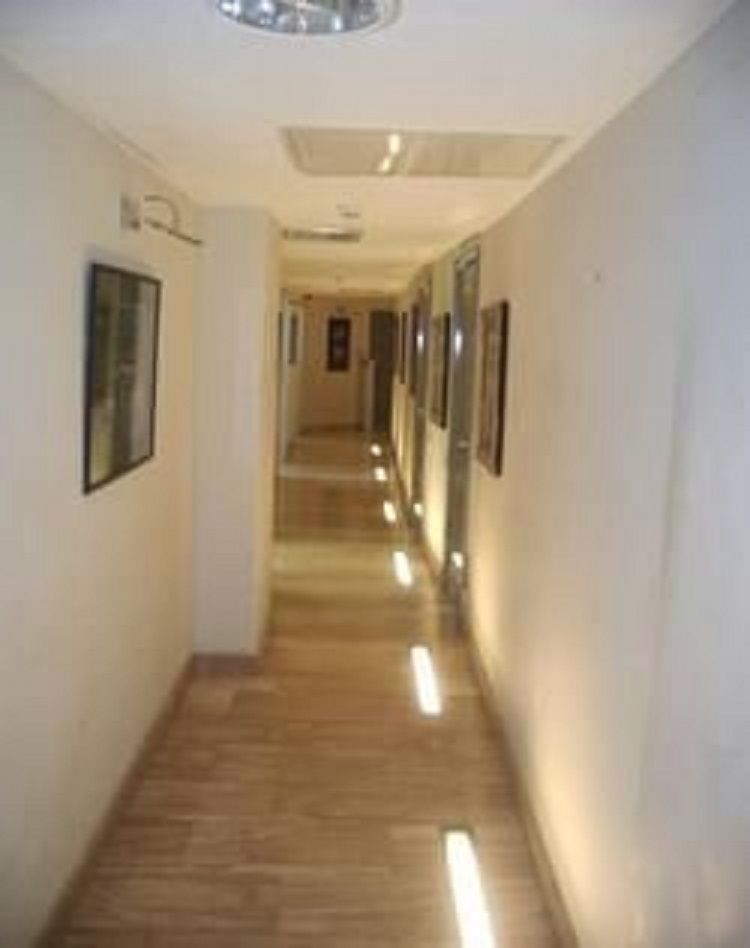 Аренда офиса 600 м² БЦ 