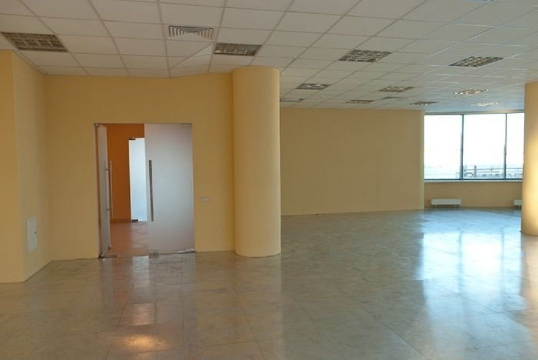 Аренда офиса 1420 м² БЦ ШЕРЛЭНД II