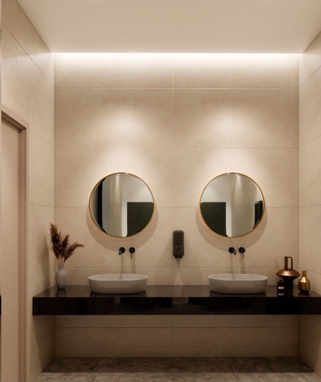 Аренда офиса 60 м² БЦ RSM House