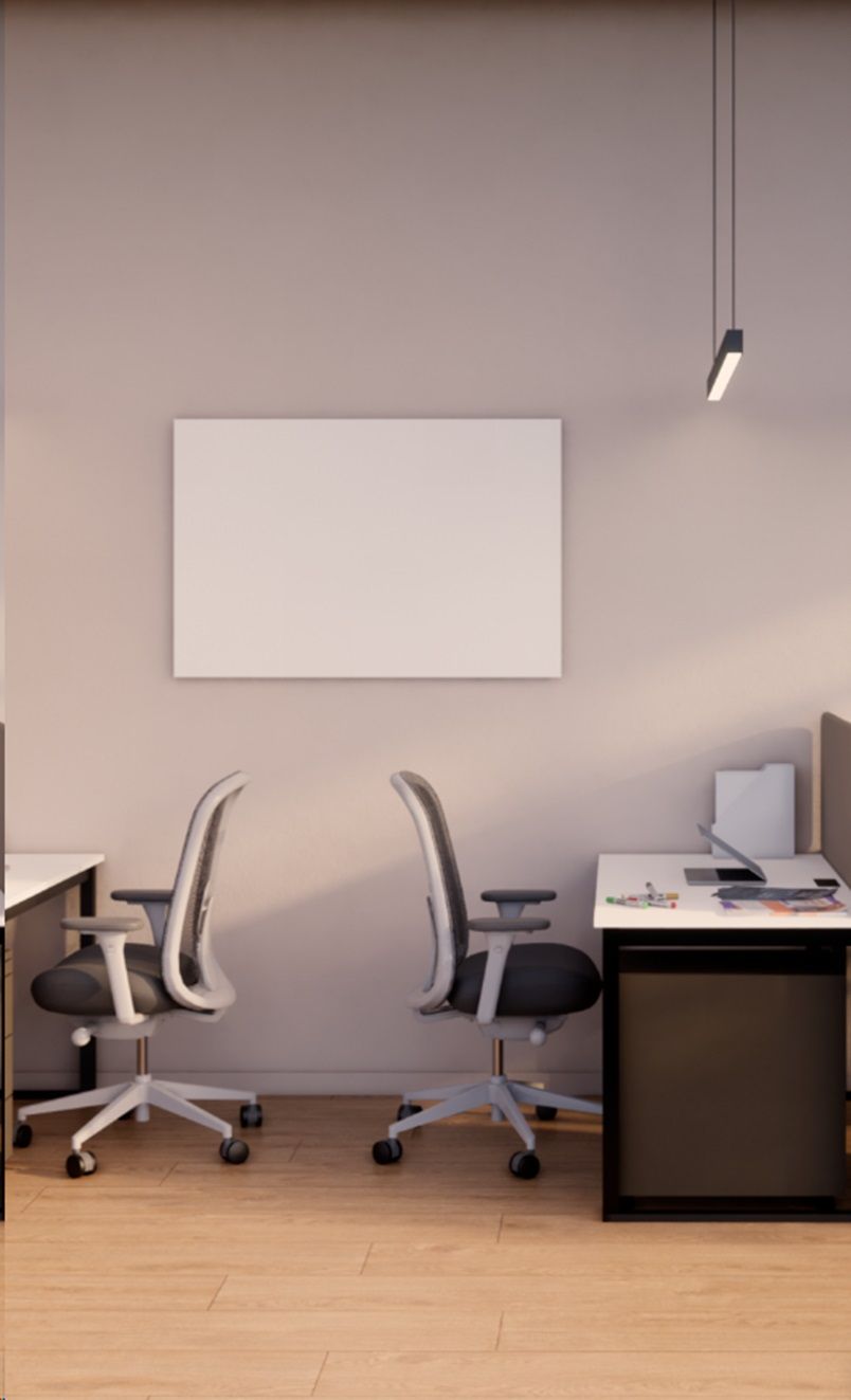 Аренда офиса 60 м² БЦ RSM House