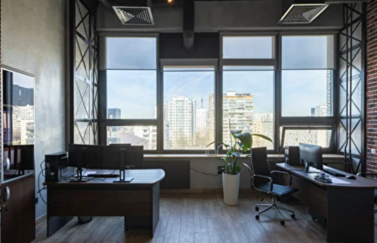 Аренда офиса 60 м² БЦ RSM House