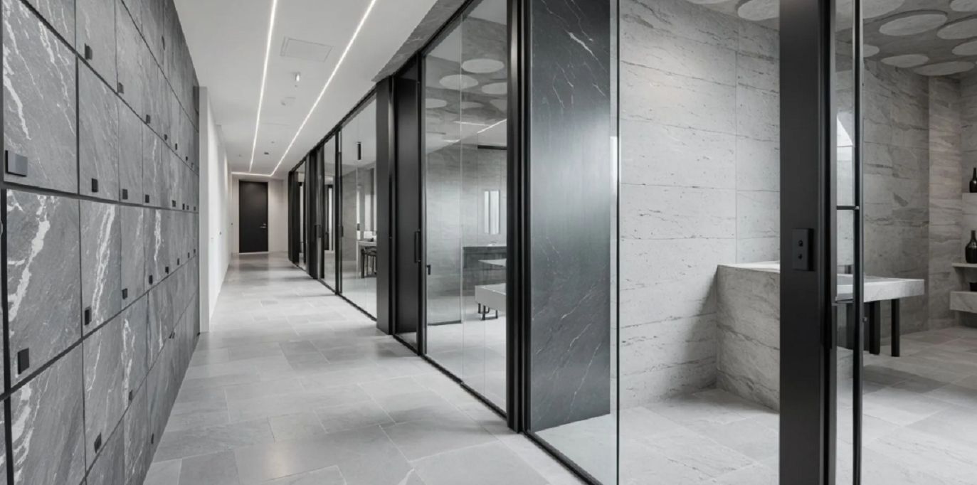 Аренда офиса 559 м² БЦ Stone Towers