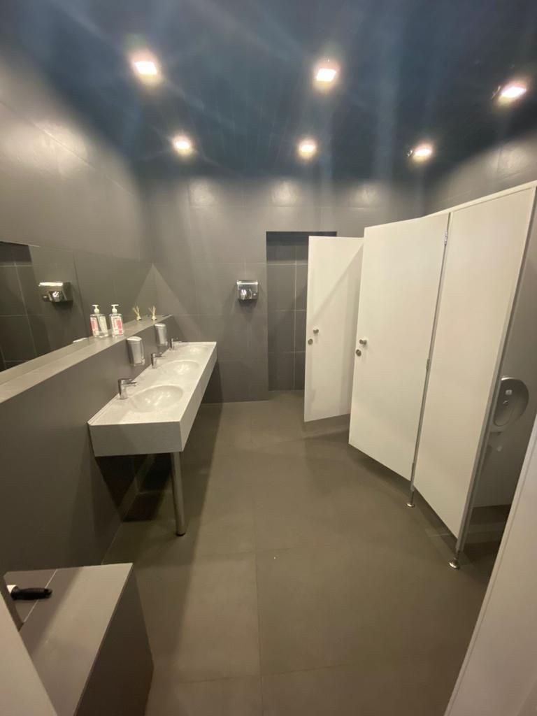 Аренда офиса 588 м² БЦ НЕО ГЕО