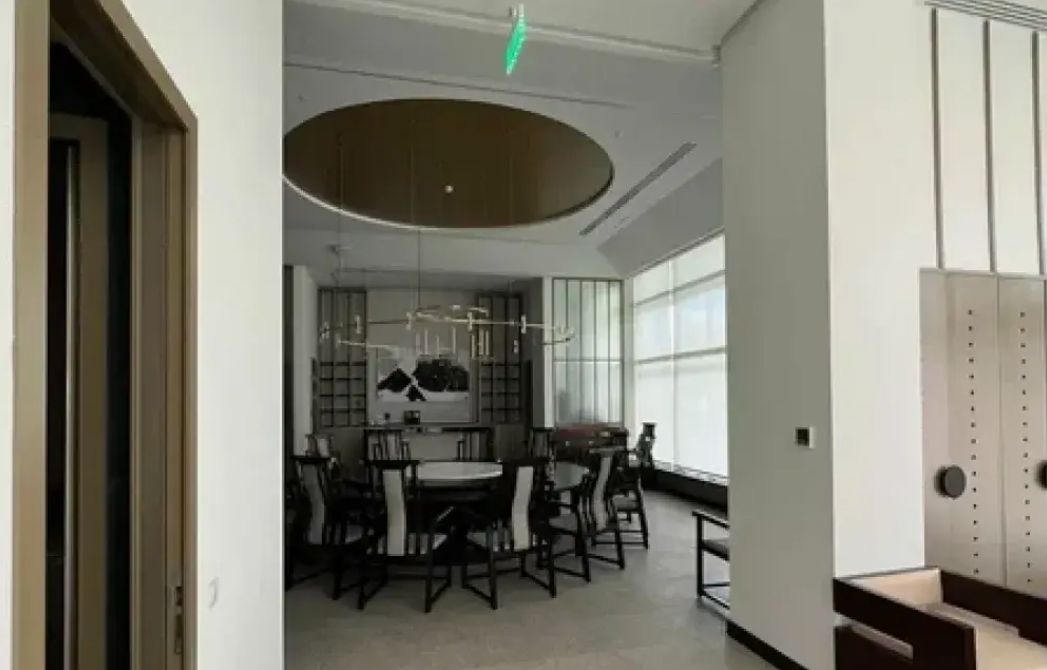 Аренда офиса 651 м² БЦ Крылатская улица, 33к3