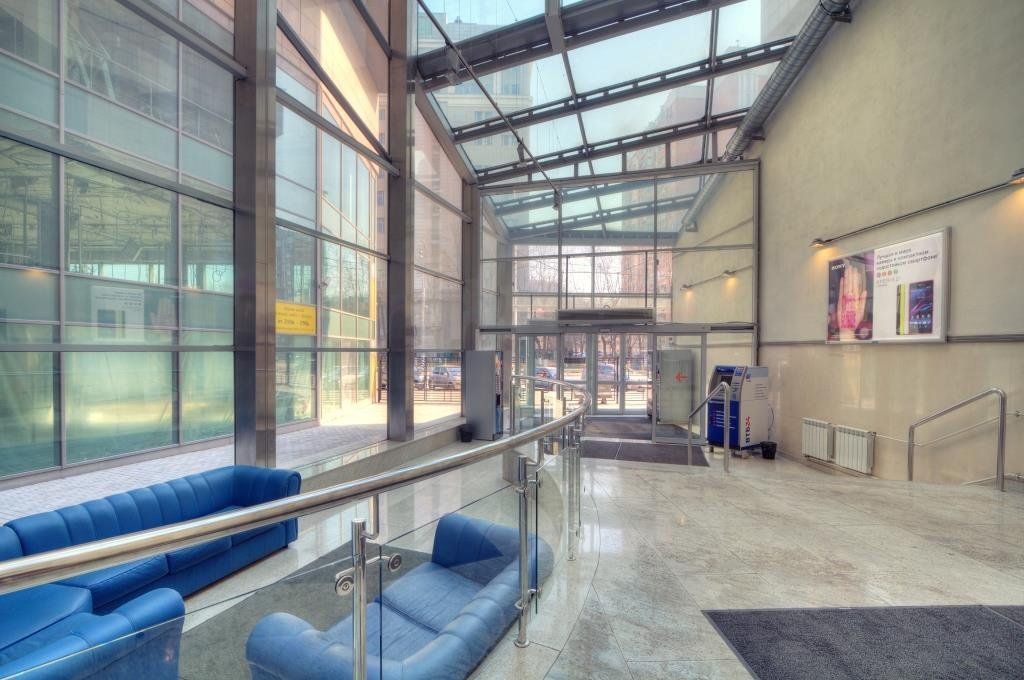 Аренда офиса 457 м² БЦ Авиа Плаза