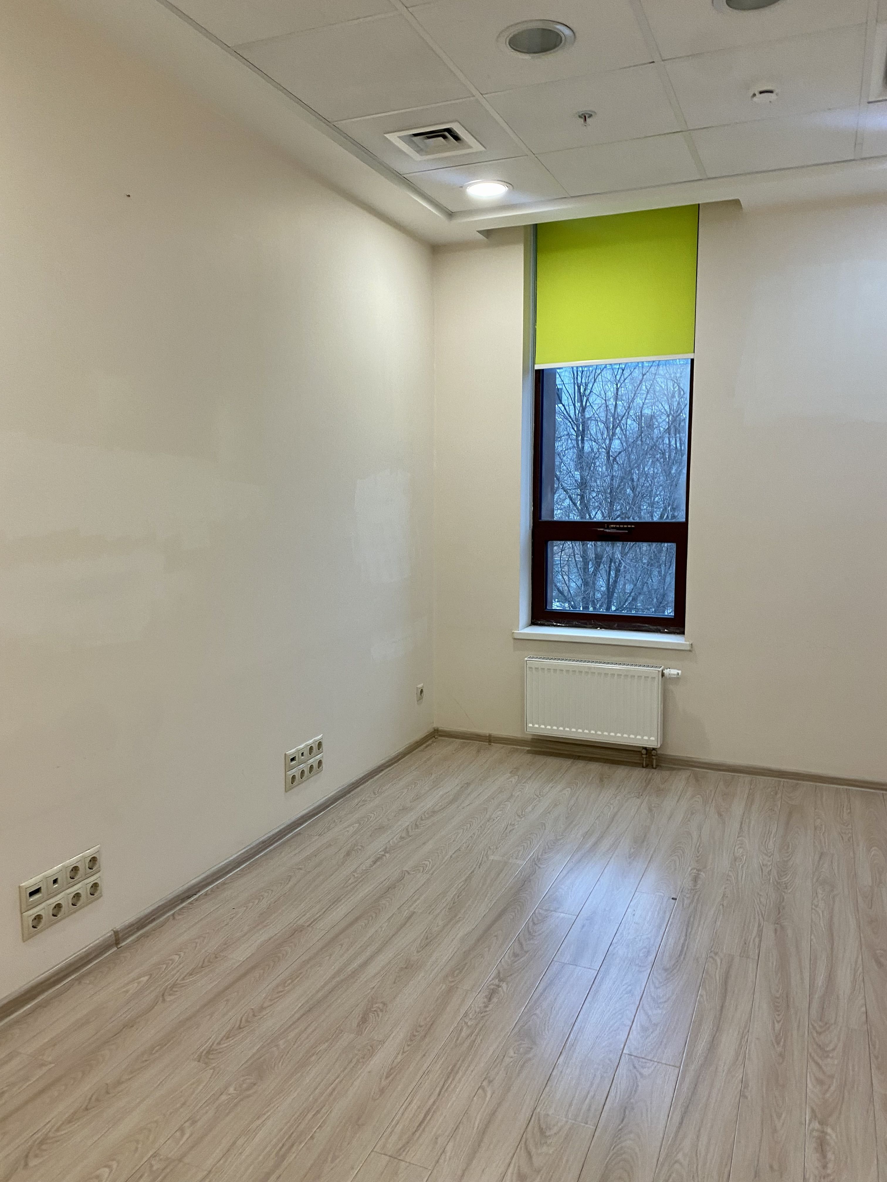 Аренда офиса 904 м² БЦ САВВИНСКИЙ