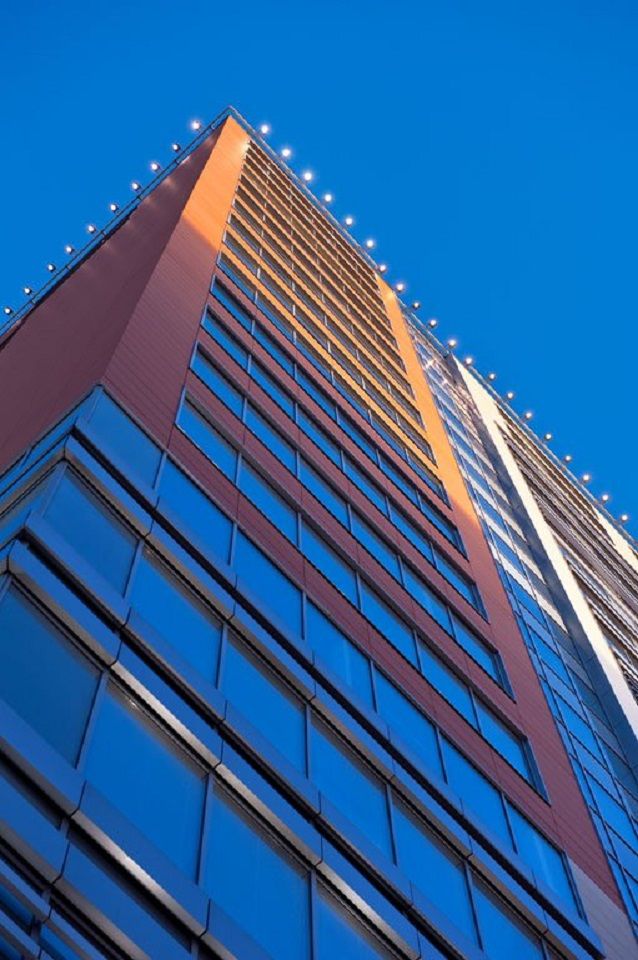 Аренда офиса 5746 м² БЦ Нагатино I-Land