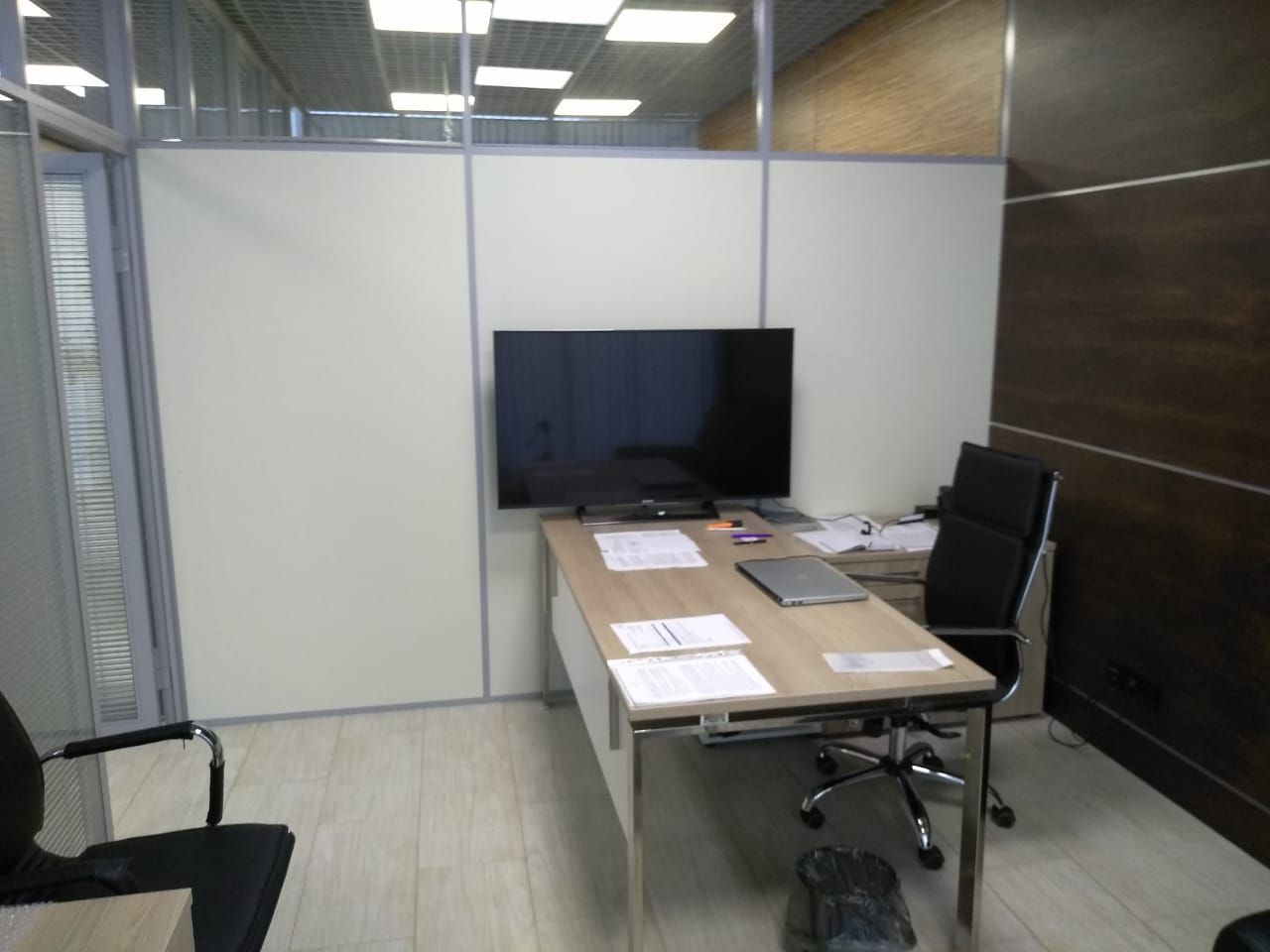Аренда офиса 26103 м² БЦ Premium West