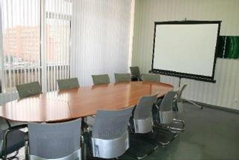 Аренда офиса 4077 м² БЦ Уланский 26