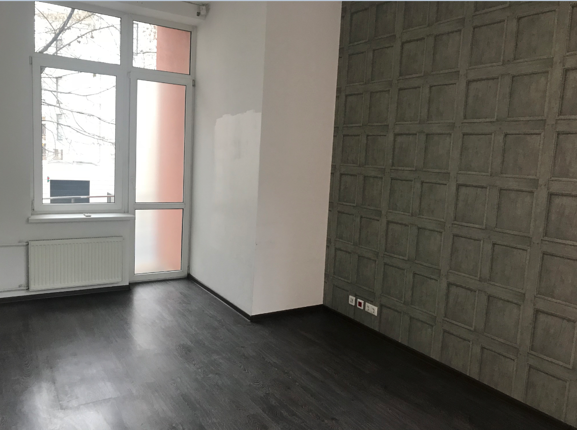Аренда офиса 877 м² БЦ Бутиковский пер. 12с1
