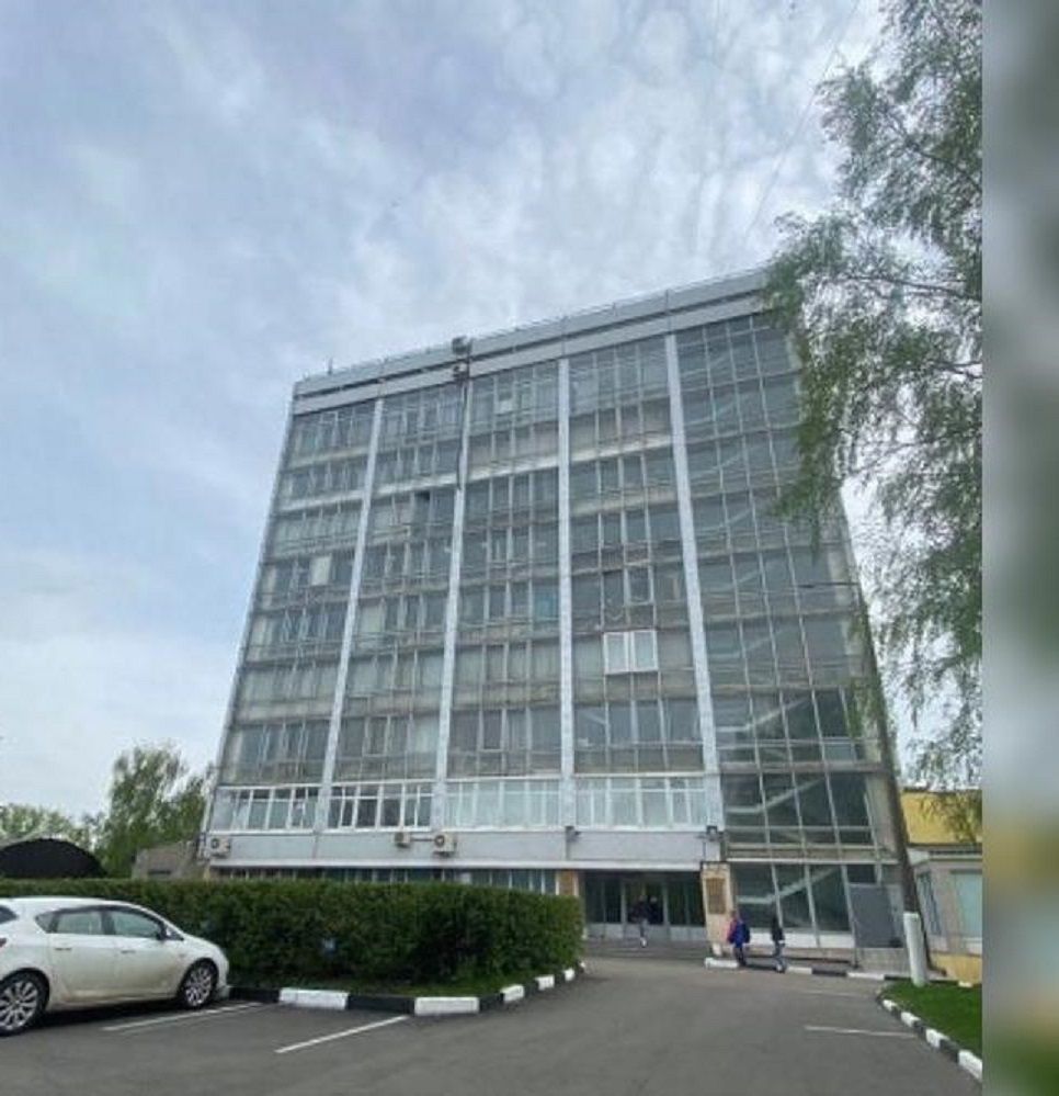 Аренда офиса 6212.6 м² БЦ Дмитровское шоссе, 62к2