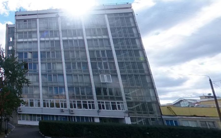 Аренда офиса 6212.6 м² БЦ Дмитровское шоссе, 62к2