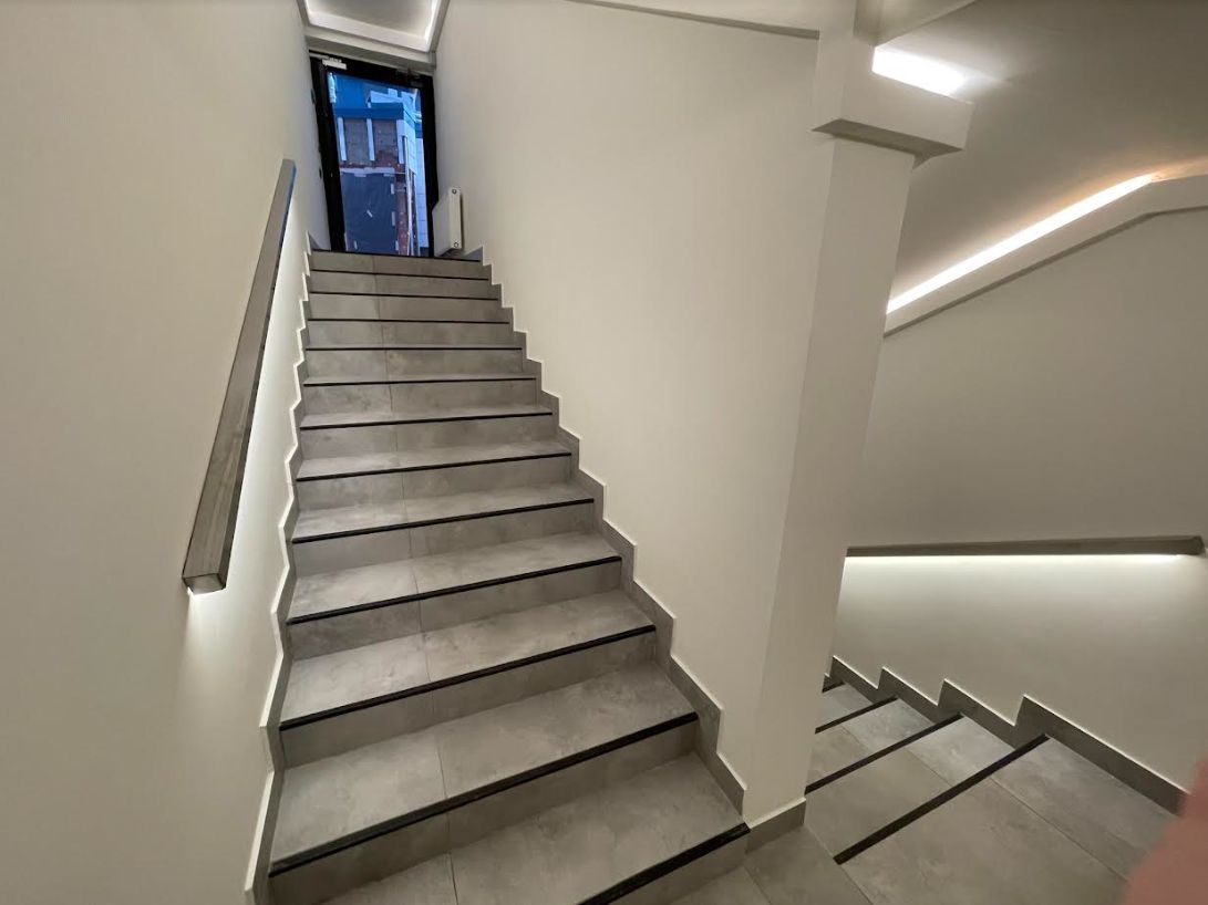Аренда офиса 355 м² БЦ Ломоносовская плаза