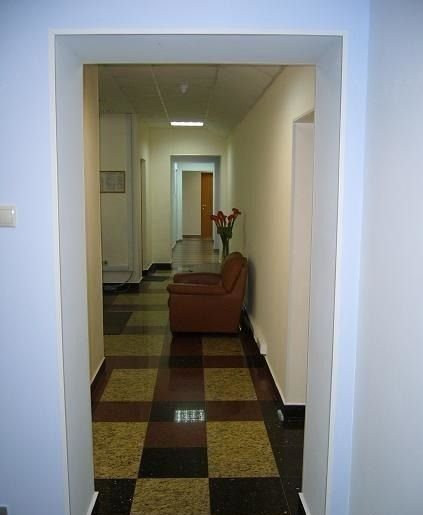 Аренда офиса 1524 м² БЦ 