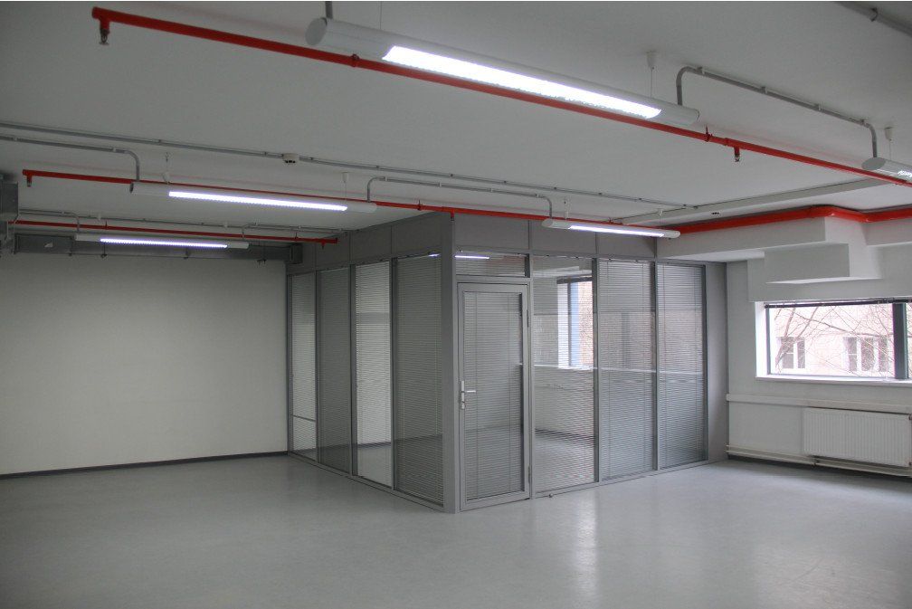 Аренда офиса 741 м² БЦ ЭТМИЯ 2