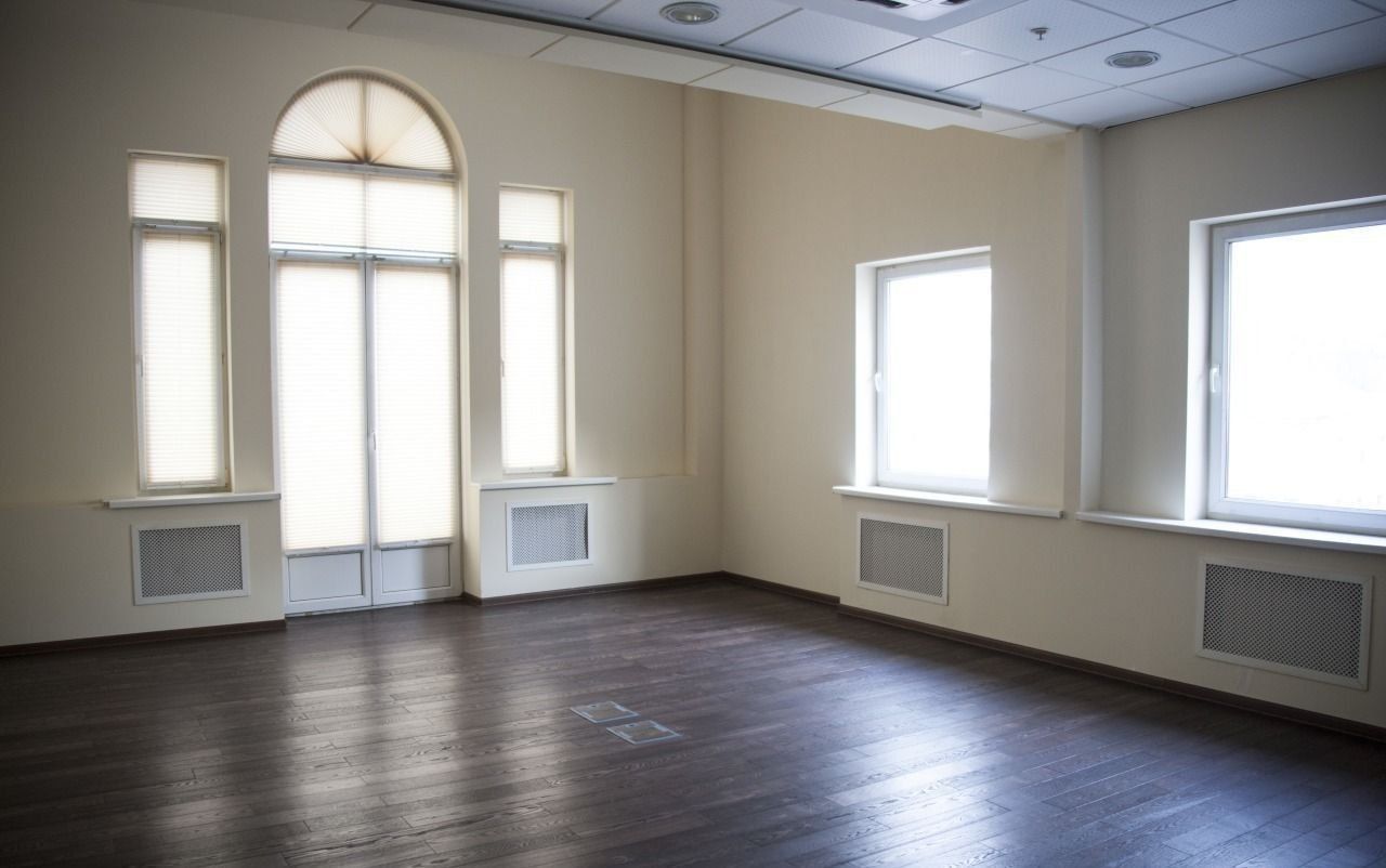 Аренда офиса 2125 м² БЦ Большая Никитская 17с2