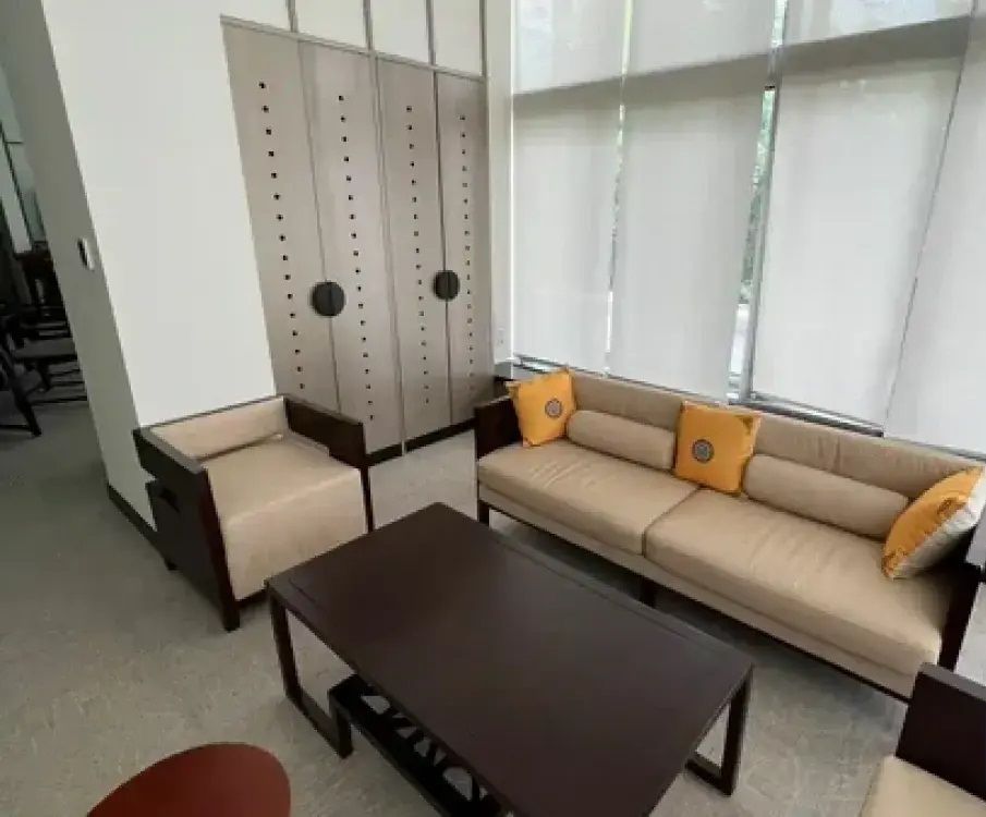Аренда офиса 651 м² БЦ Крылатская улица, 33к3