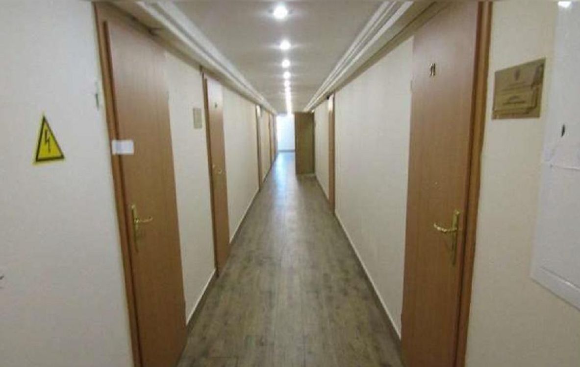Аренда офиса 4727 м² БЦ Овчинниковская набережная 18/1с4