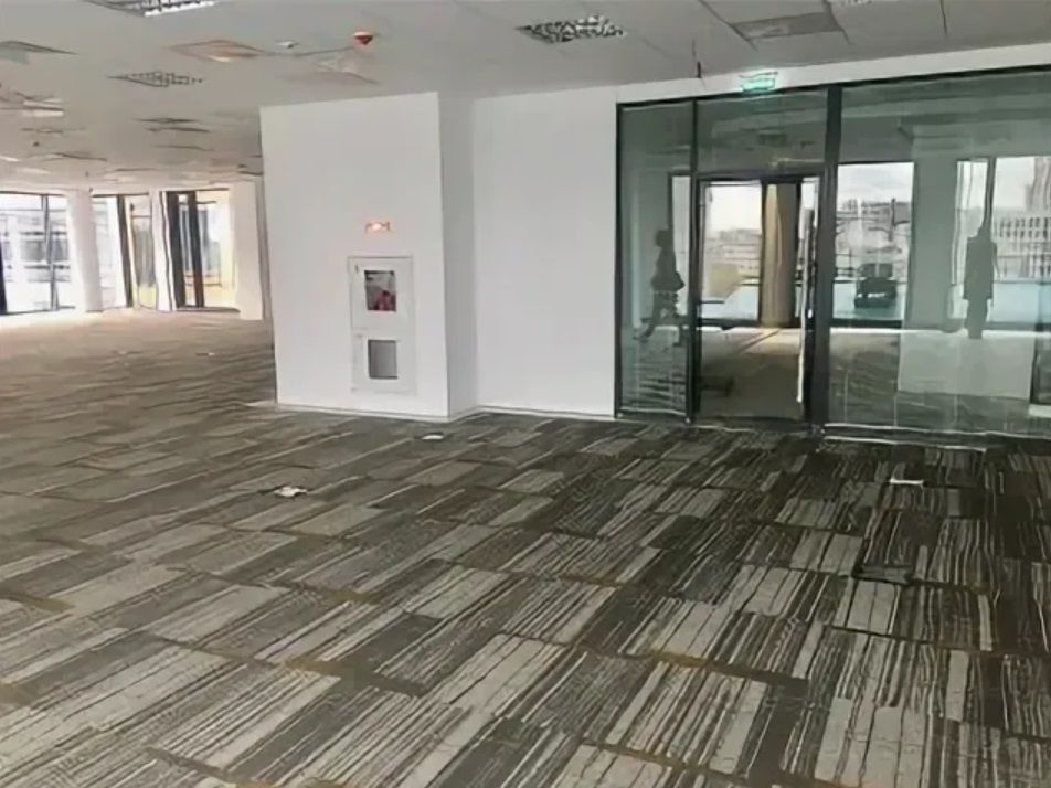 Аренда офиса 7075 м² БЦ ОАЗИС
