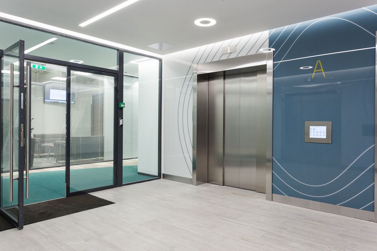Аренда офиса 7075 м² БЦ ОАЗИС