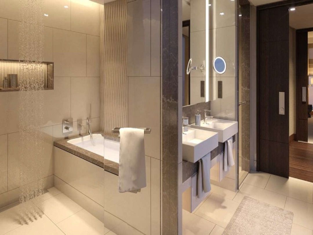 Аренда офиса 1182 м² БЦ ВТБ Арена Парк