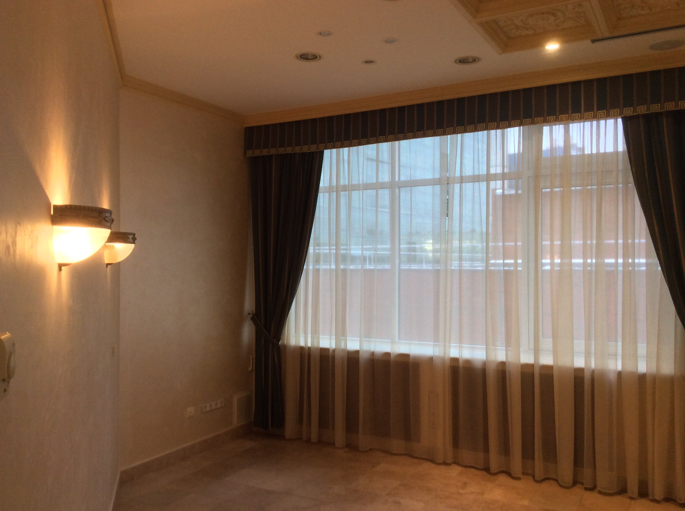 Аренда офиса 1050 м² БЦ Летниковская 5