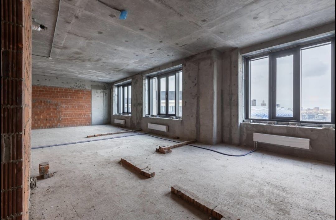 Аренда офиса 357 м² БЦ ВТБ Арена Парк