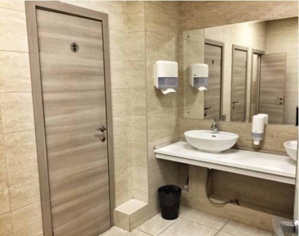 Аренда офиса 580 м² БЦ ЮСУПОВ ДВОР