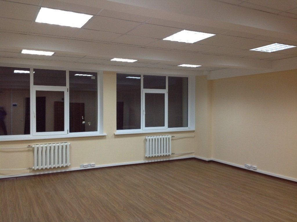 Аренда офиса 715 м² БЦ Лихоборы