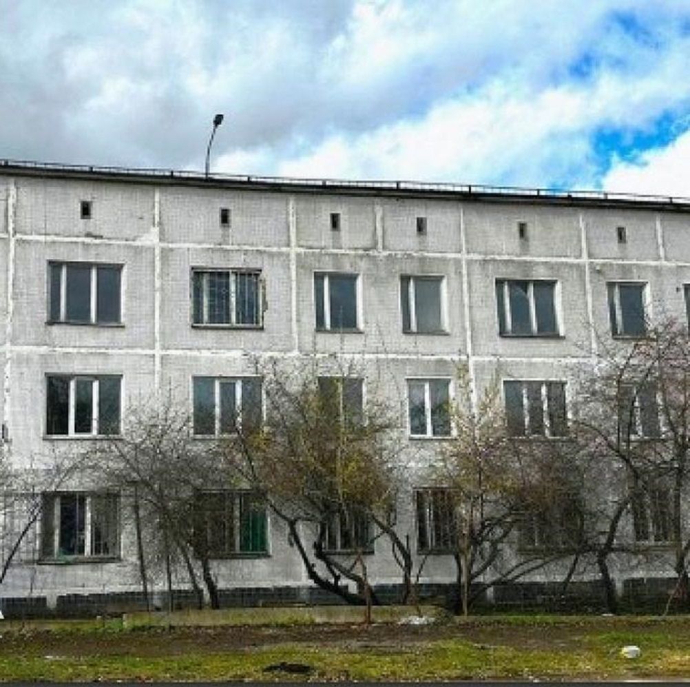 Аренда офиса 1849 м² БЦ Хостел Черепановых, 29