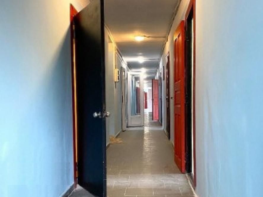 Аренда офиса 1849 м² БЦ Хостел Черепановых, 29