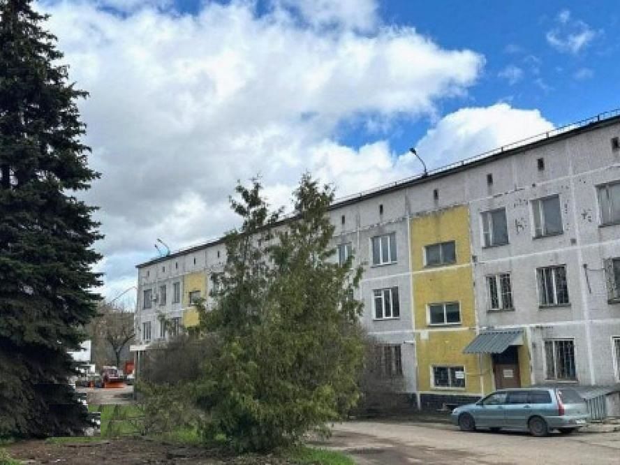 Аренда офиса 1849 м² БЦ Хостел Черепановых, 29