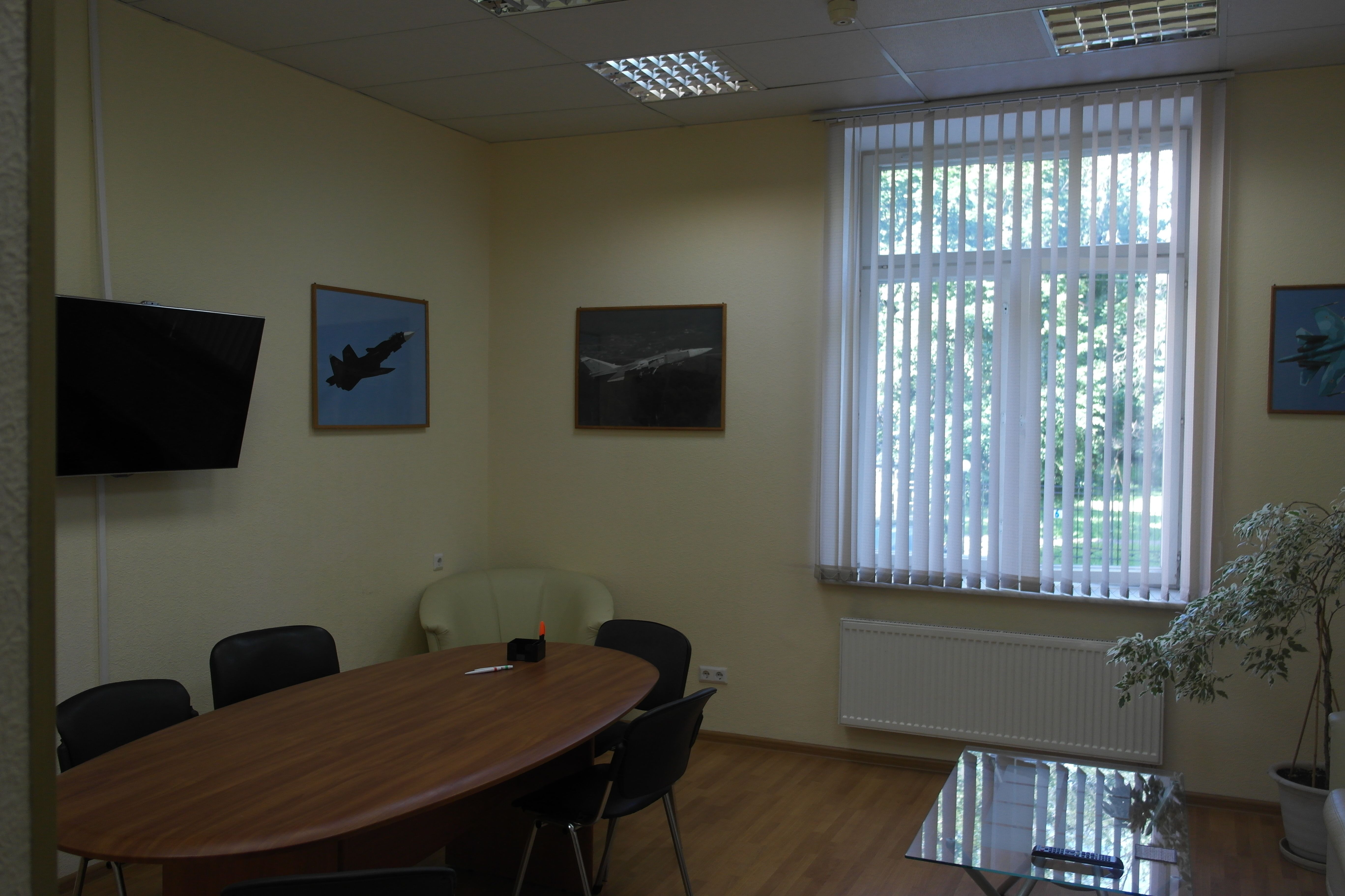 Аренда офиса 3034 м² БЦ Фотиевой 5с1