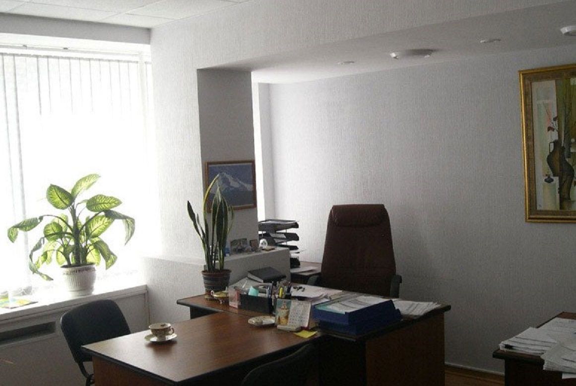 Аренда офиса 1105 м² БЦ Дизайн-Мода