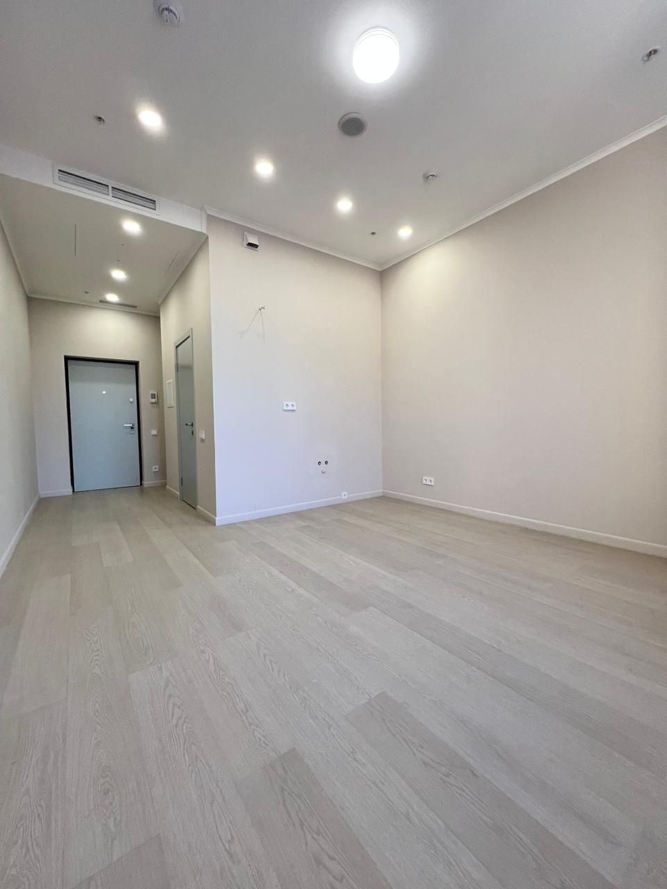 Аренда офиса 255.2 м² БЦ ЖК ALCON TOWER