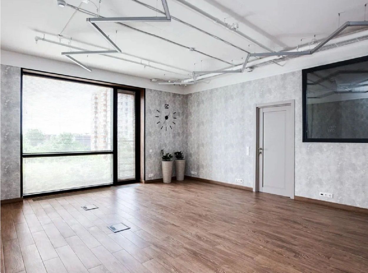 Аренда офиса 458 м² БЦ HILL 8