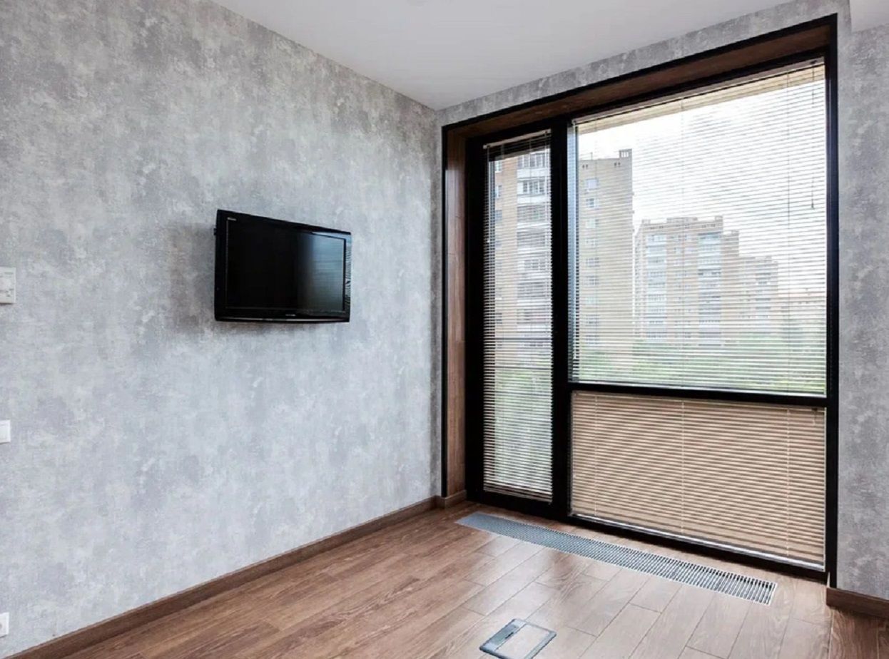 Аренда офиса 458 м² БЦ HILL 8