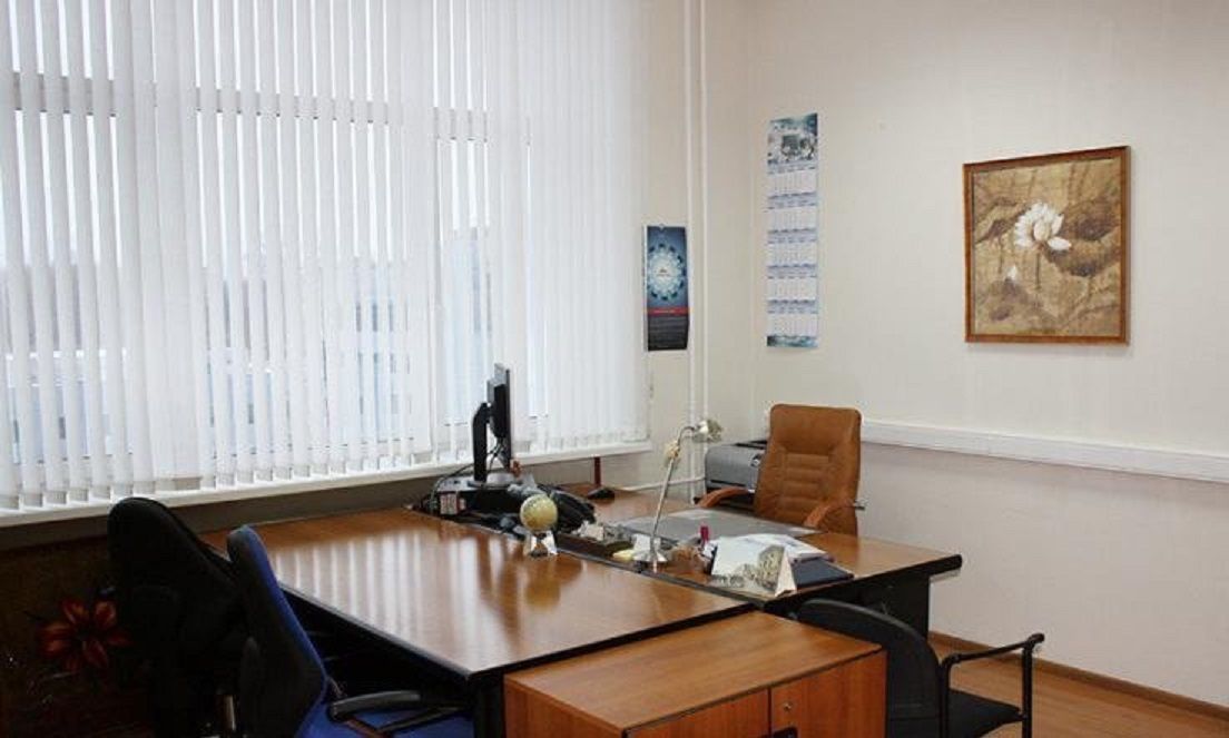 Аренда офиса 5346 м² БЦ Старопетровский