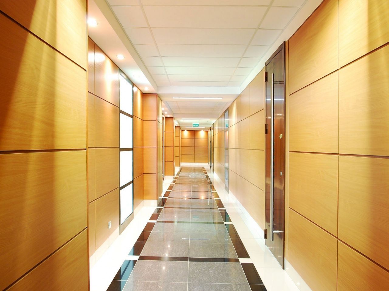 Аренда офиса 205 м² БЦ БАРКЛАЙ ПЛАЗА II