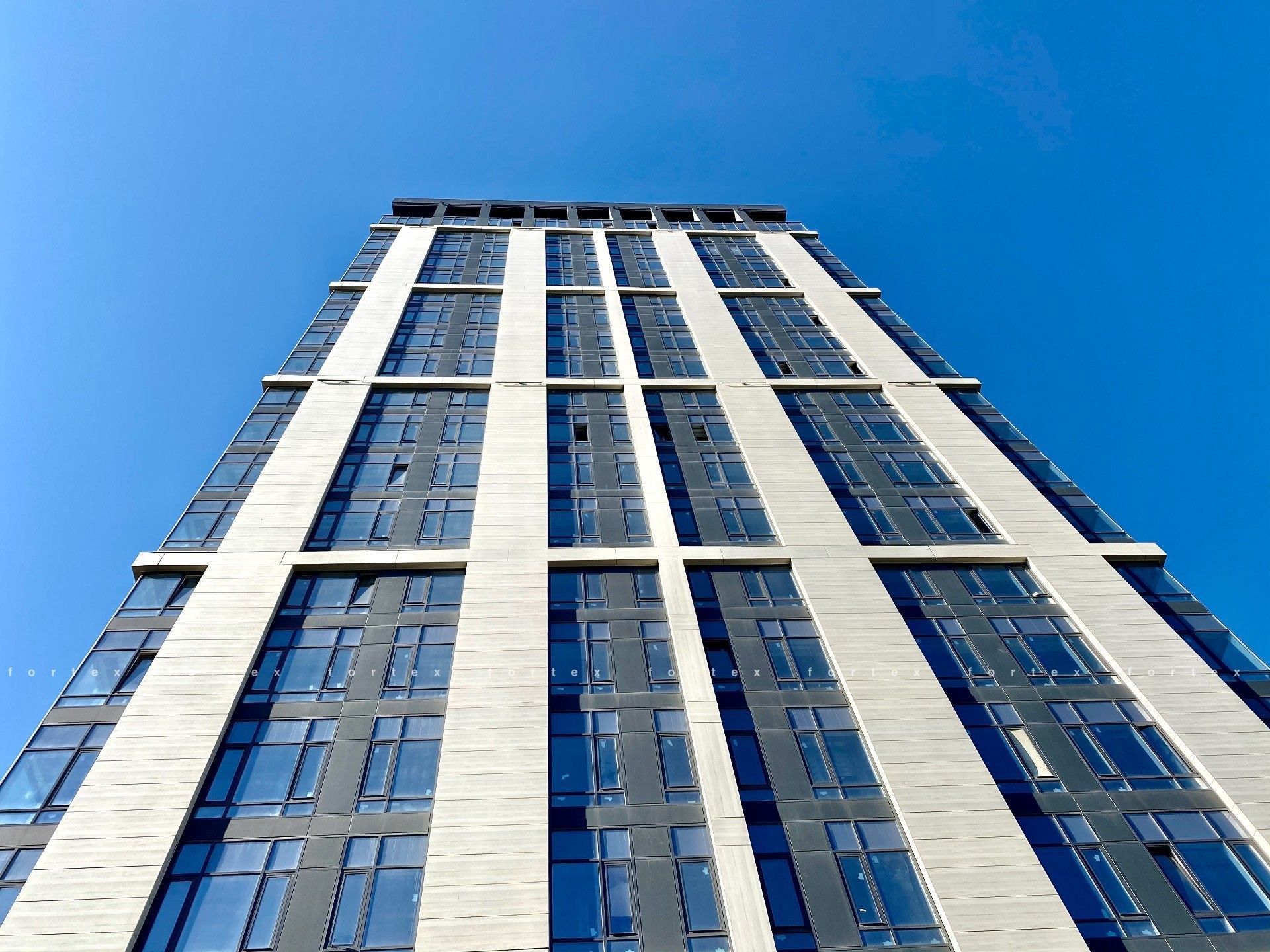 Аренда офиса 122.1 м² БЦ West Tower