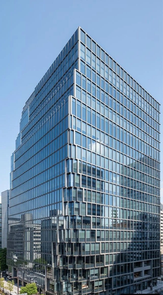 Аренда офиса 522.1 м² БЦ West House