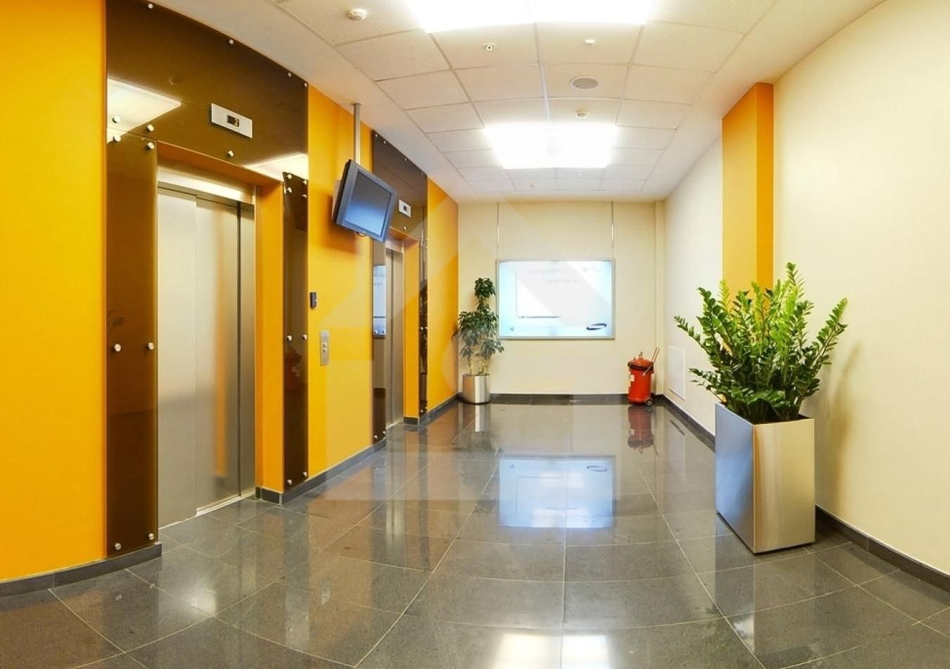 Аренда офиса 34700 м² БЦ СВЯТОГОР-4