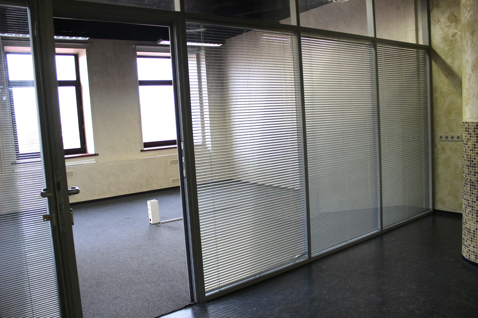 Аренда офиса 302.5 м² БЦ КРАСНОПРЕСНЕНСКИЙ Д.13 С.41