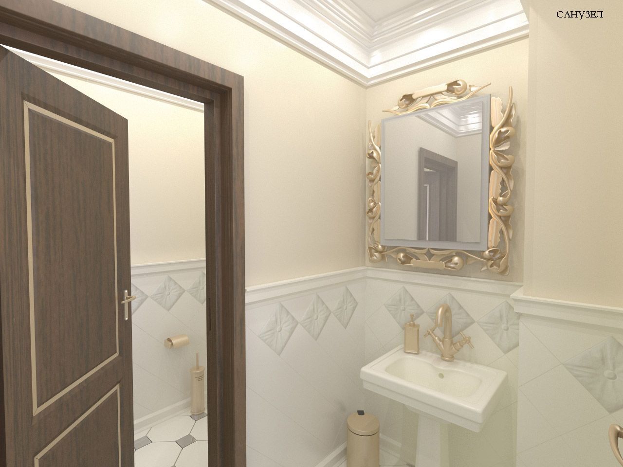 Аренда офиса 5827 м² БЦ Щипок Residence
