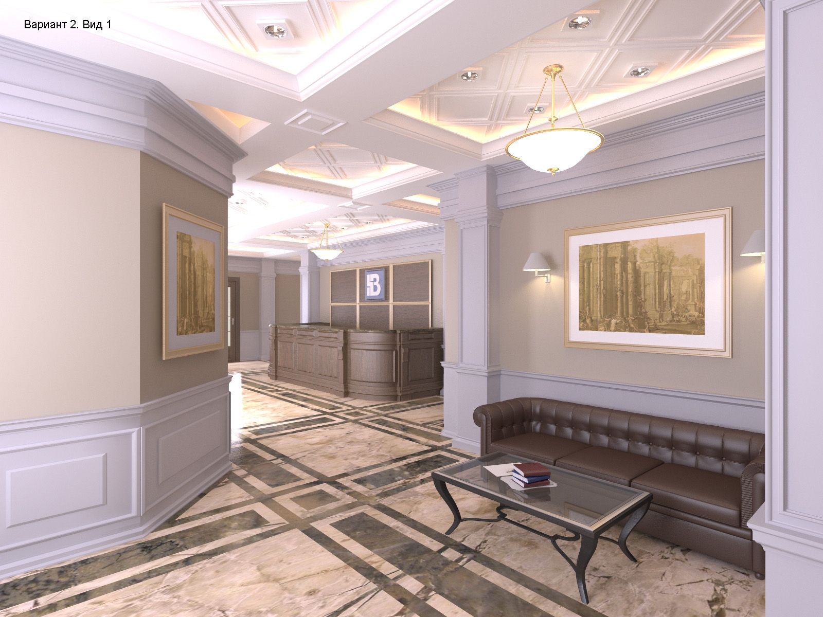 Аренда офиса 5827 м² БЦ Щипок Residence