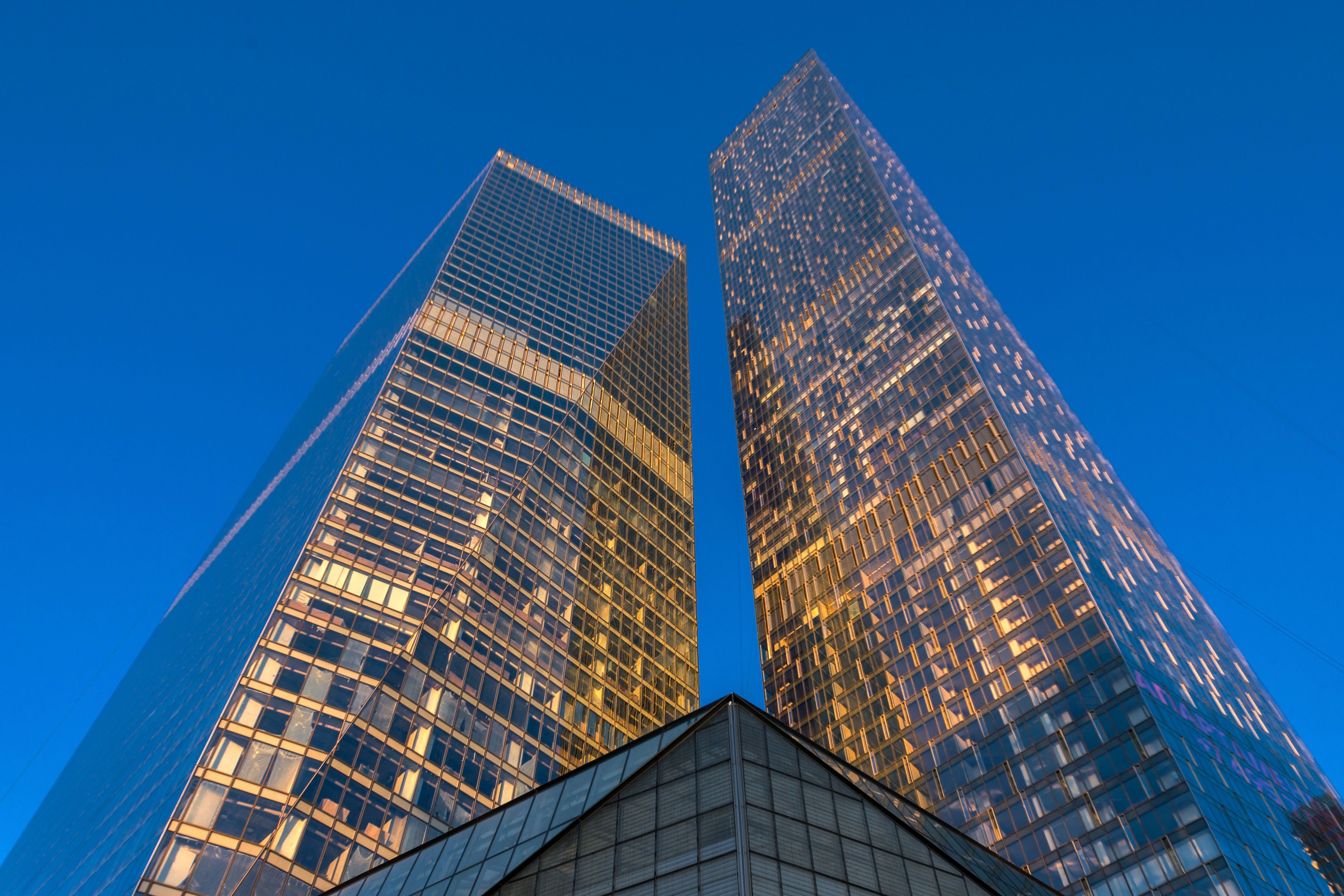 Аренда офиса 435 м² БЦ Мфк ОКО