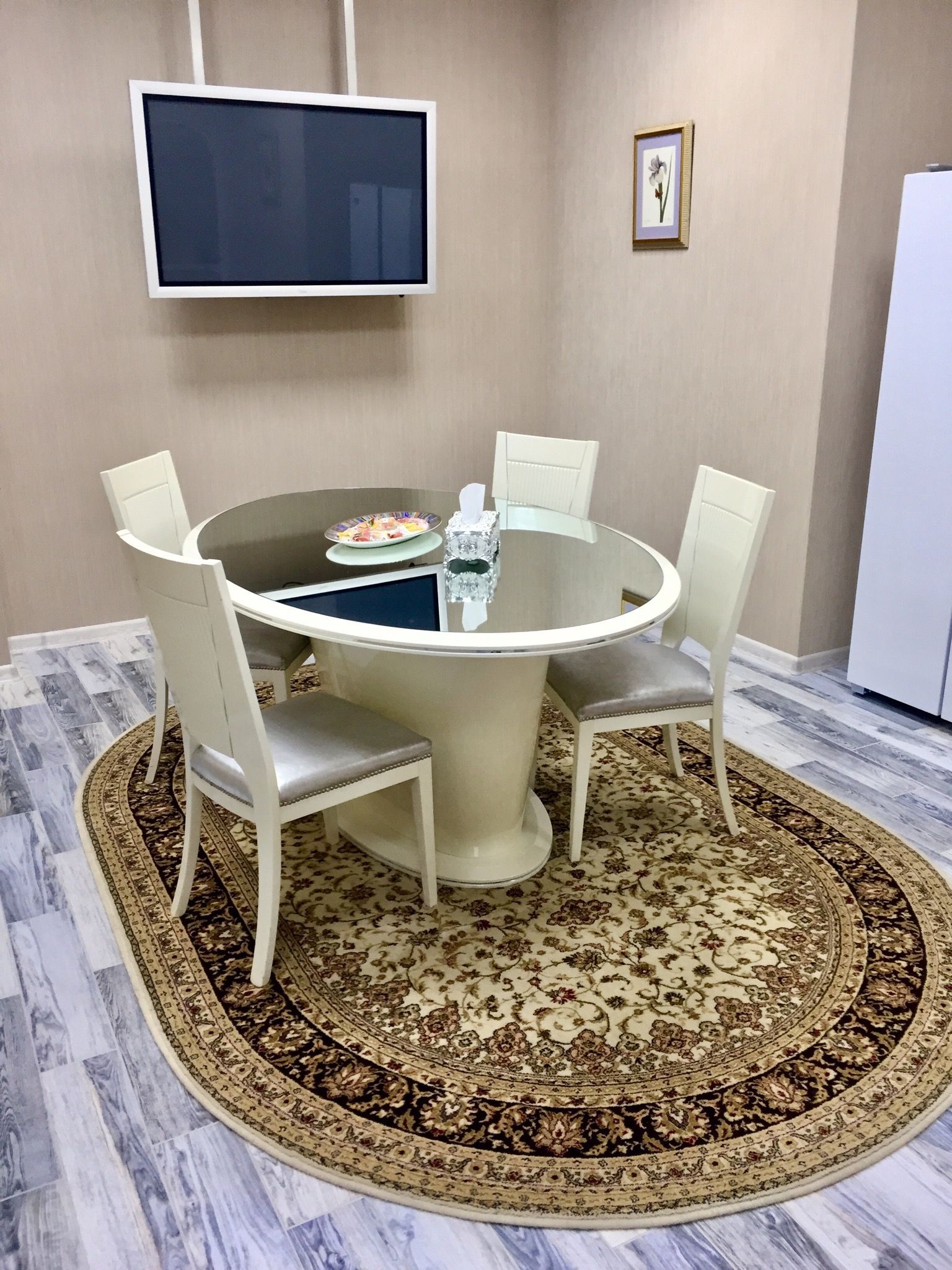 Аренда офиса 1084 м² БЦ ПОЛЛАРС
